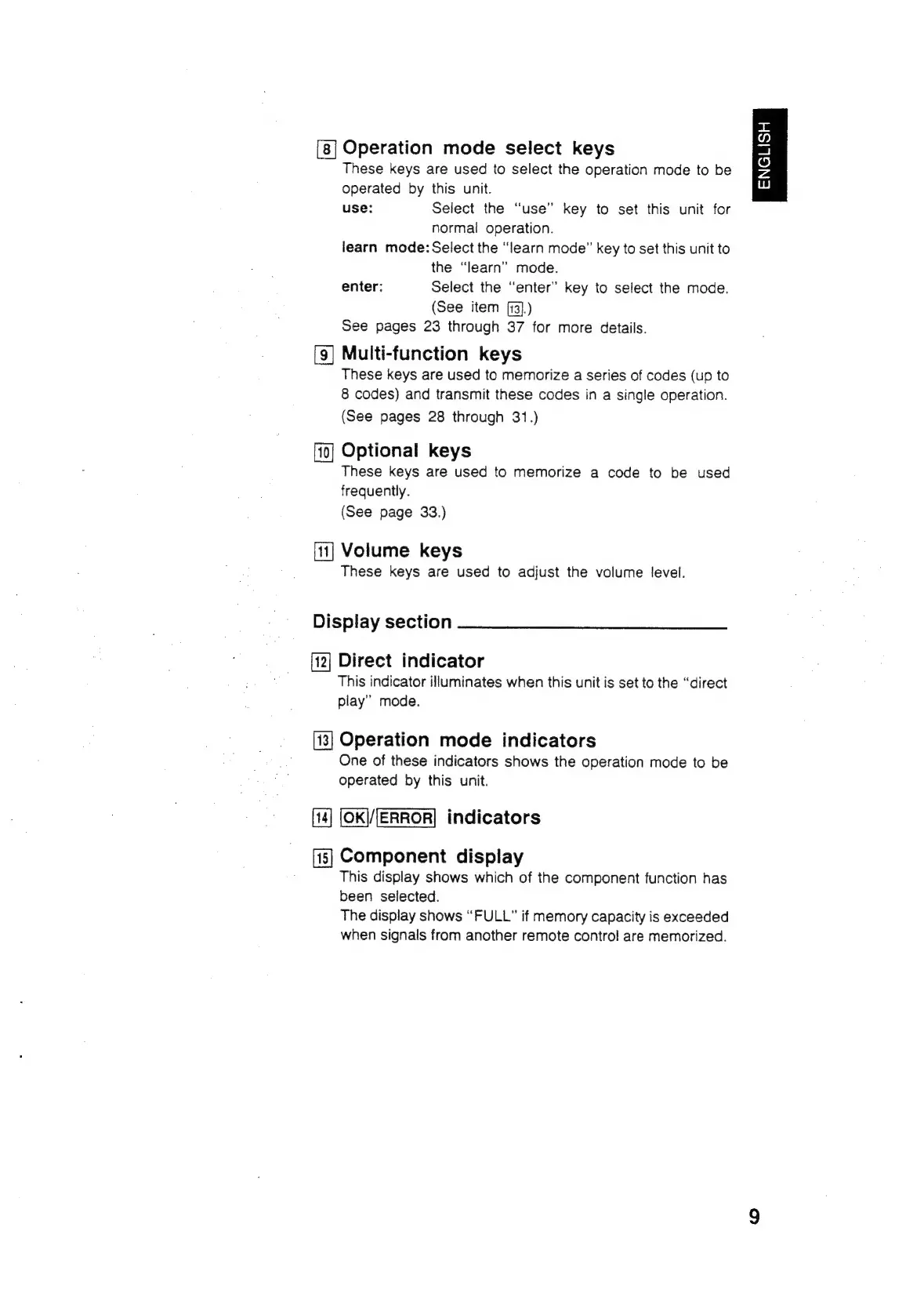 Page #9 background image