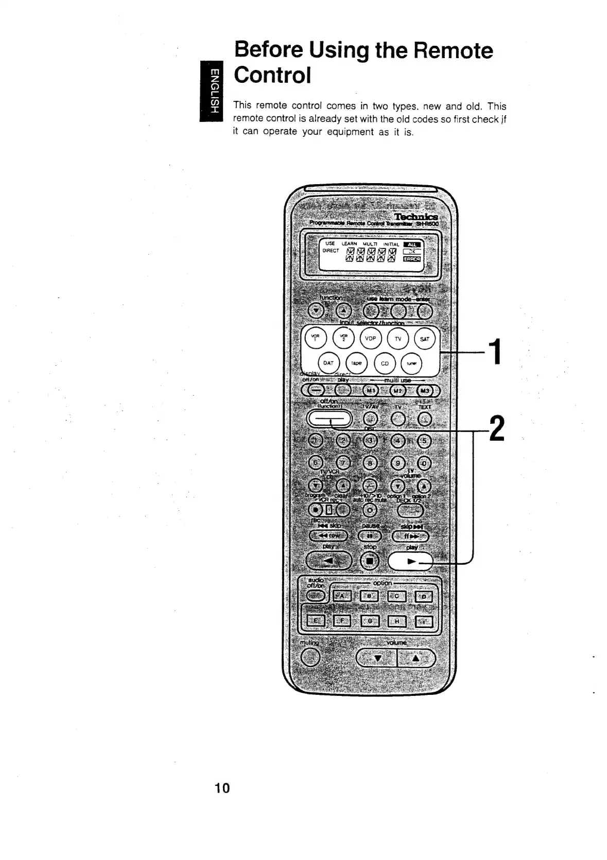 Page #10 background image