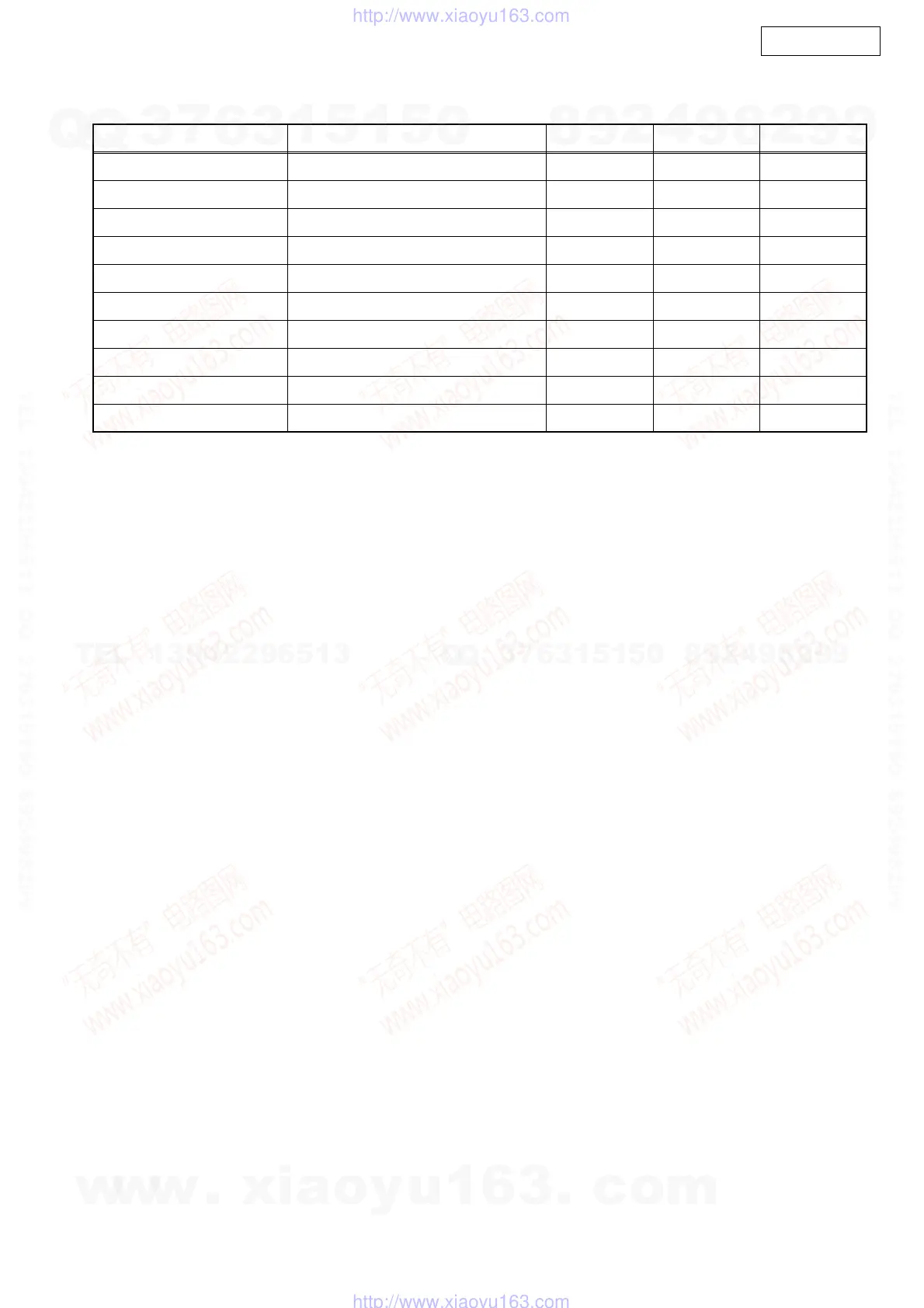 Page #3 background image