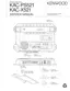 Preview: Service Manual