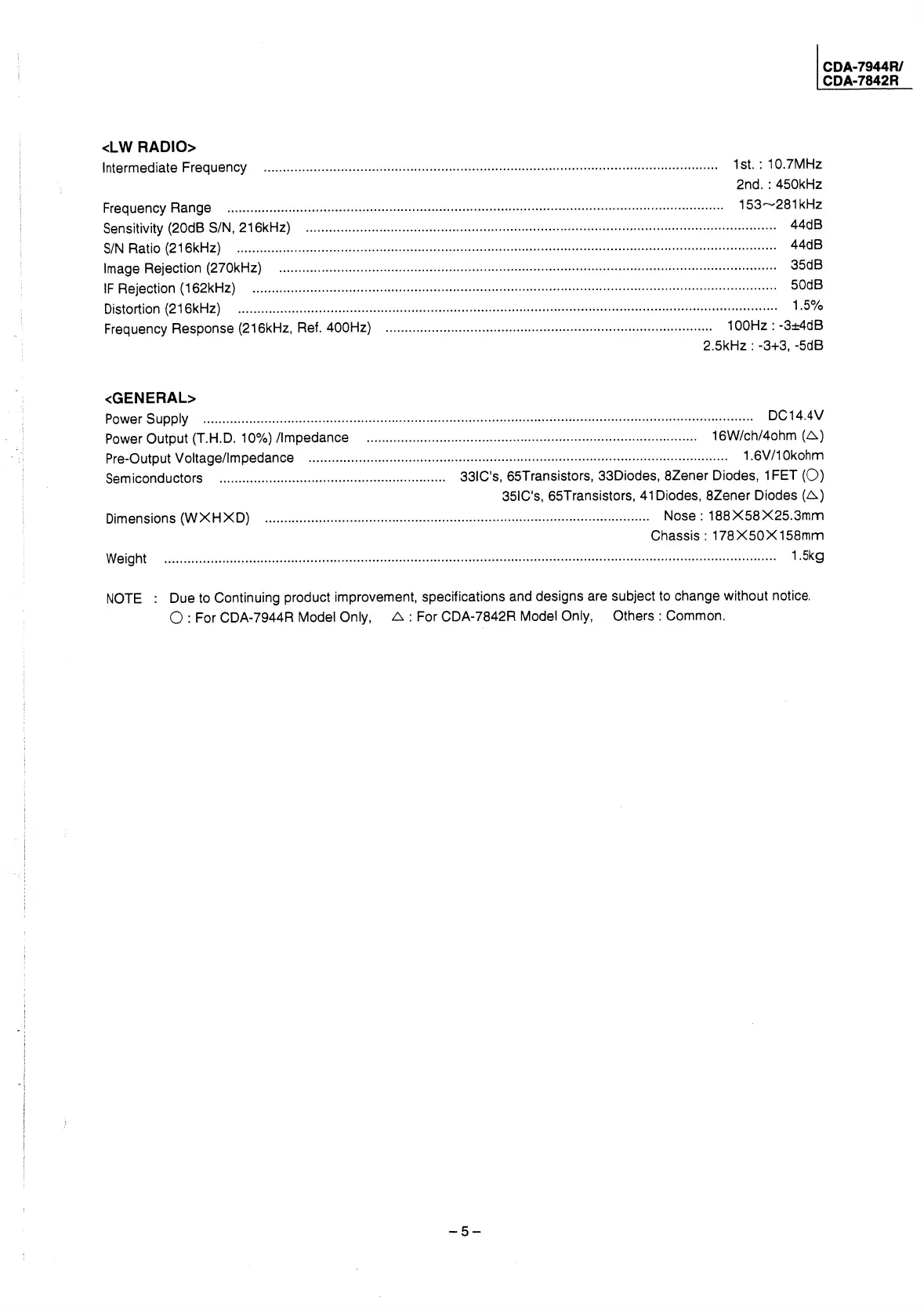 Page #5 background image