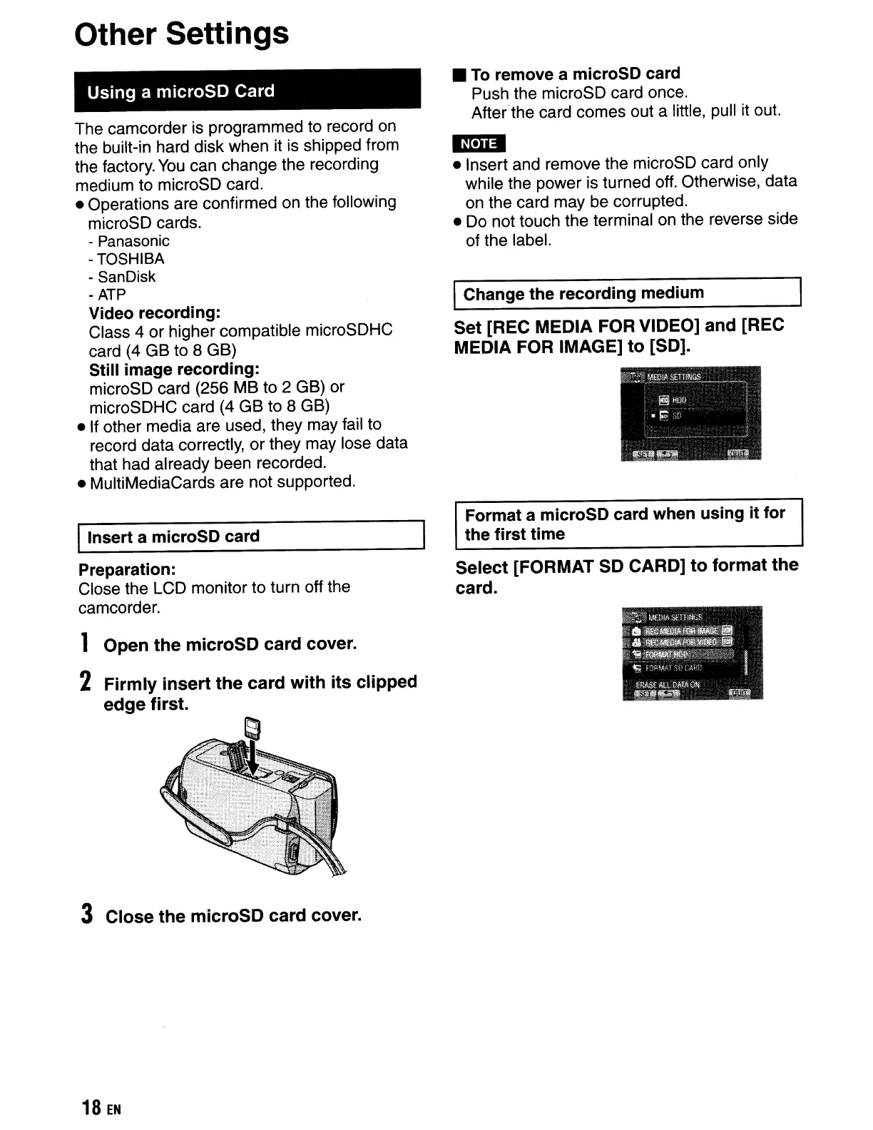 Page #18 background image