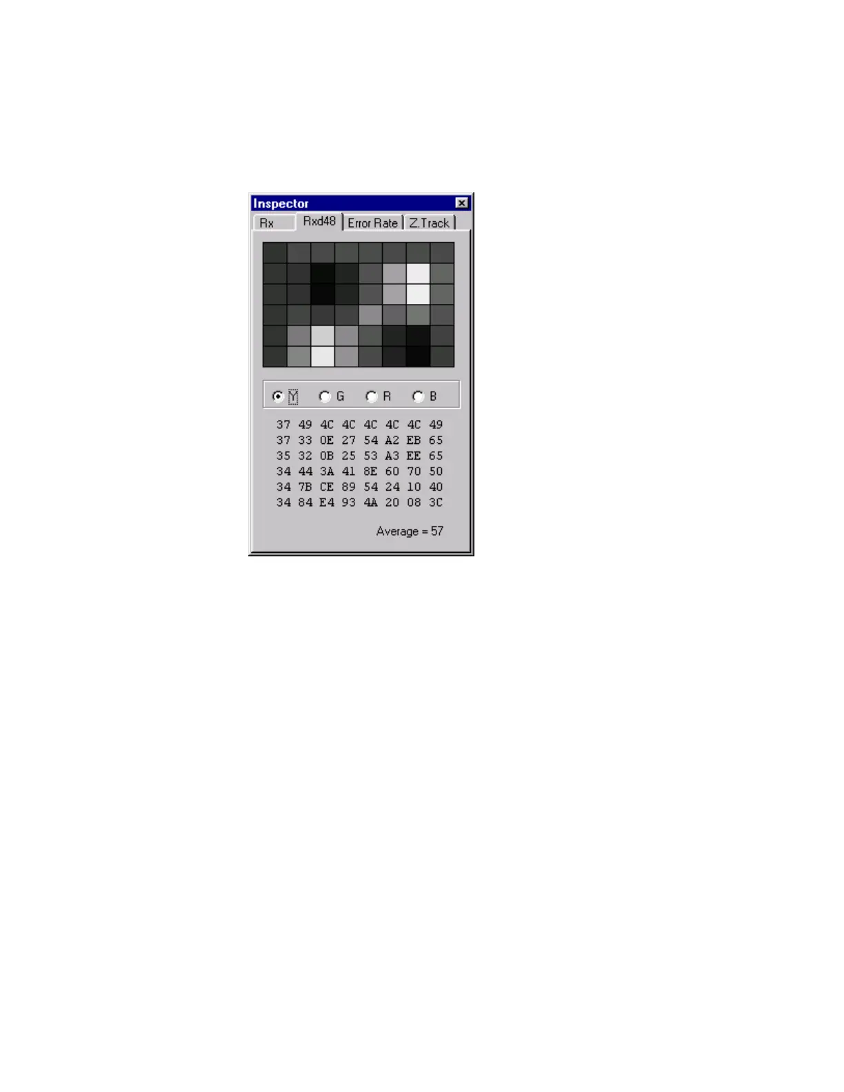 Page #45 background image