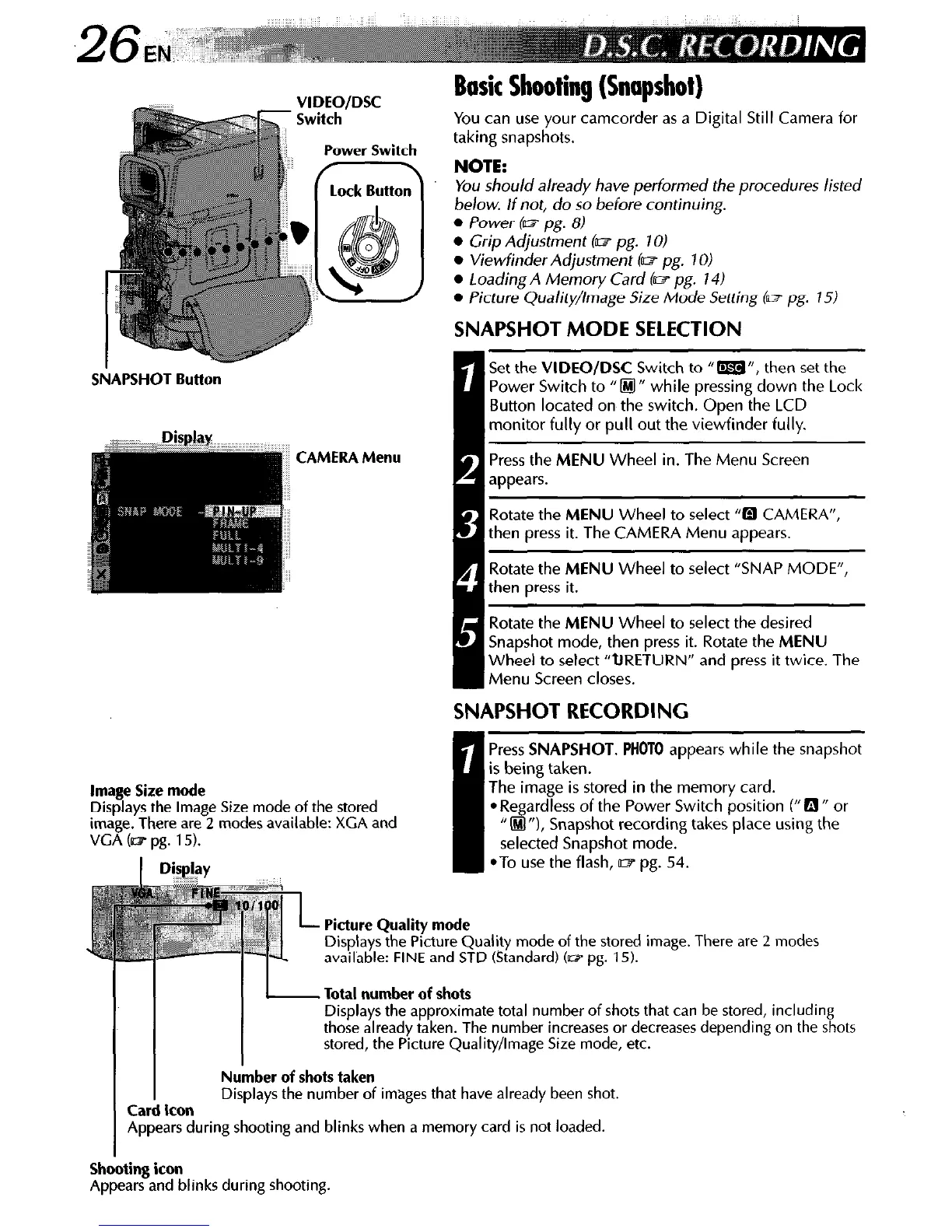 Page #26 background image