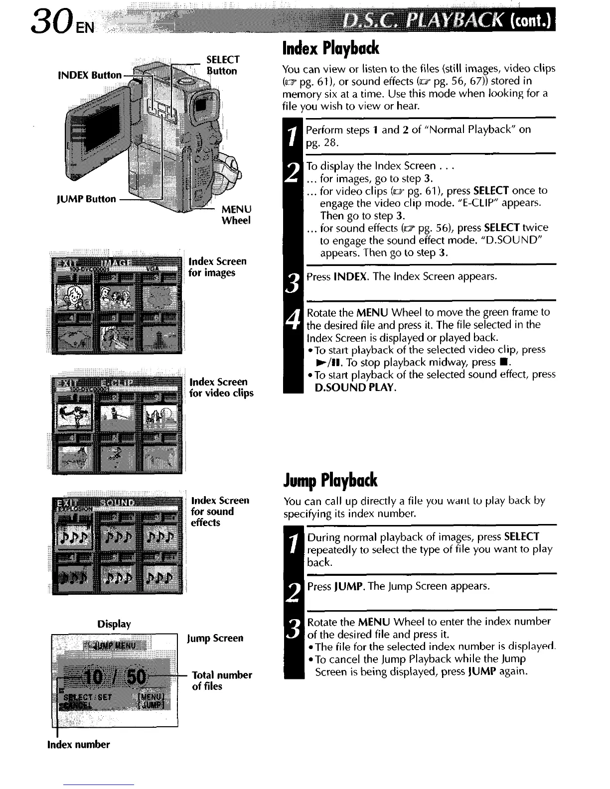Page #30 background image
