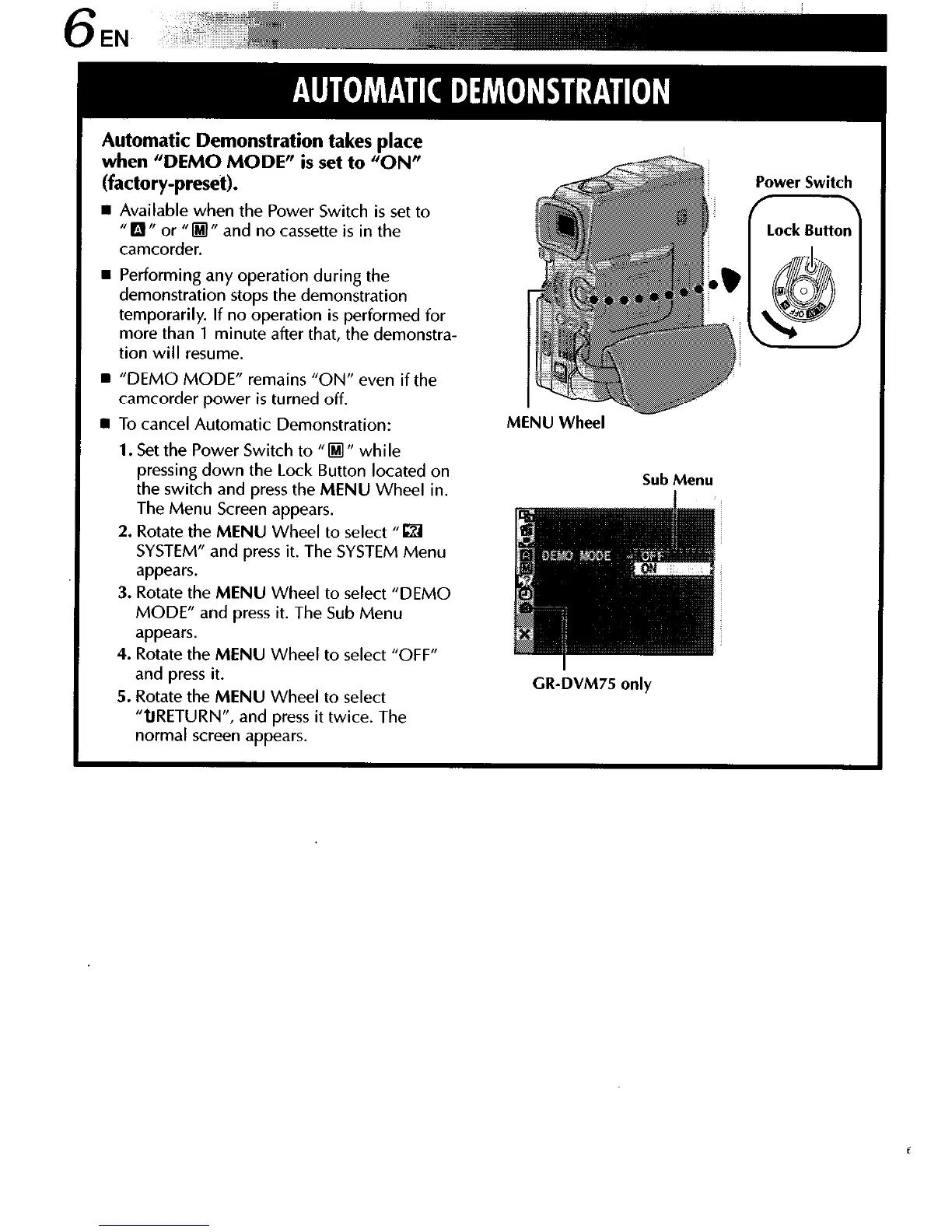 Page #6 background image