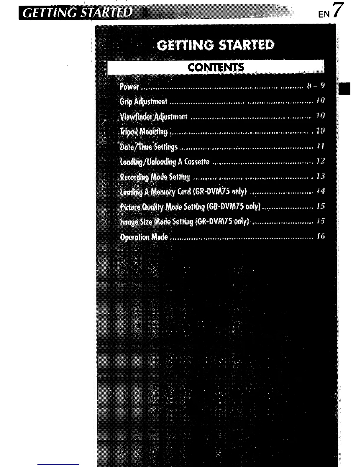 Page #7 background image