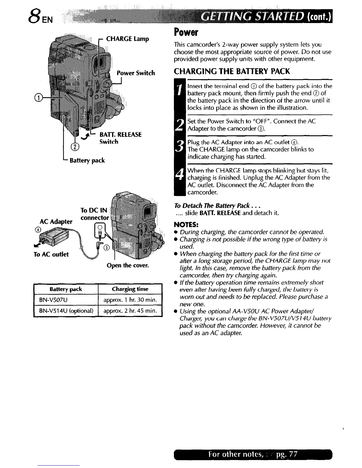 Page #8 background image