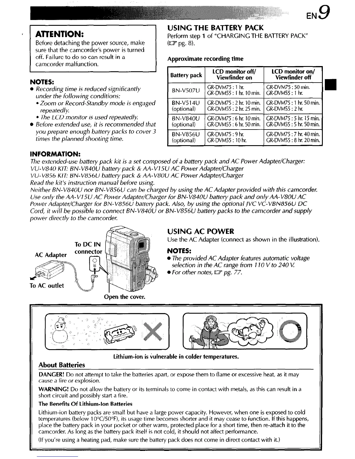 Page #9 background image
