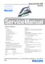 Preview: Service Manual