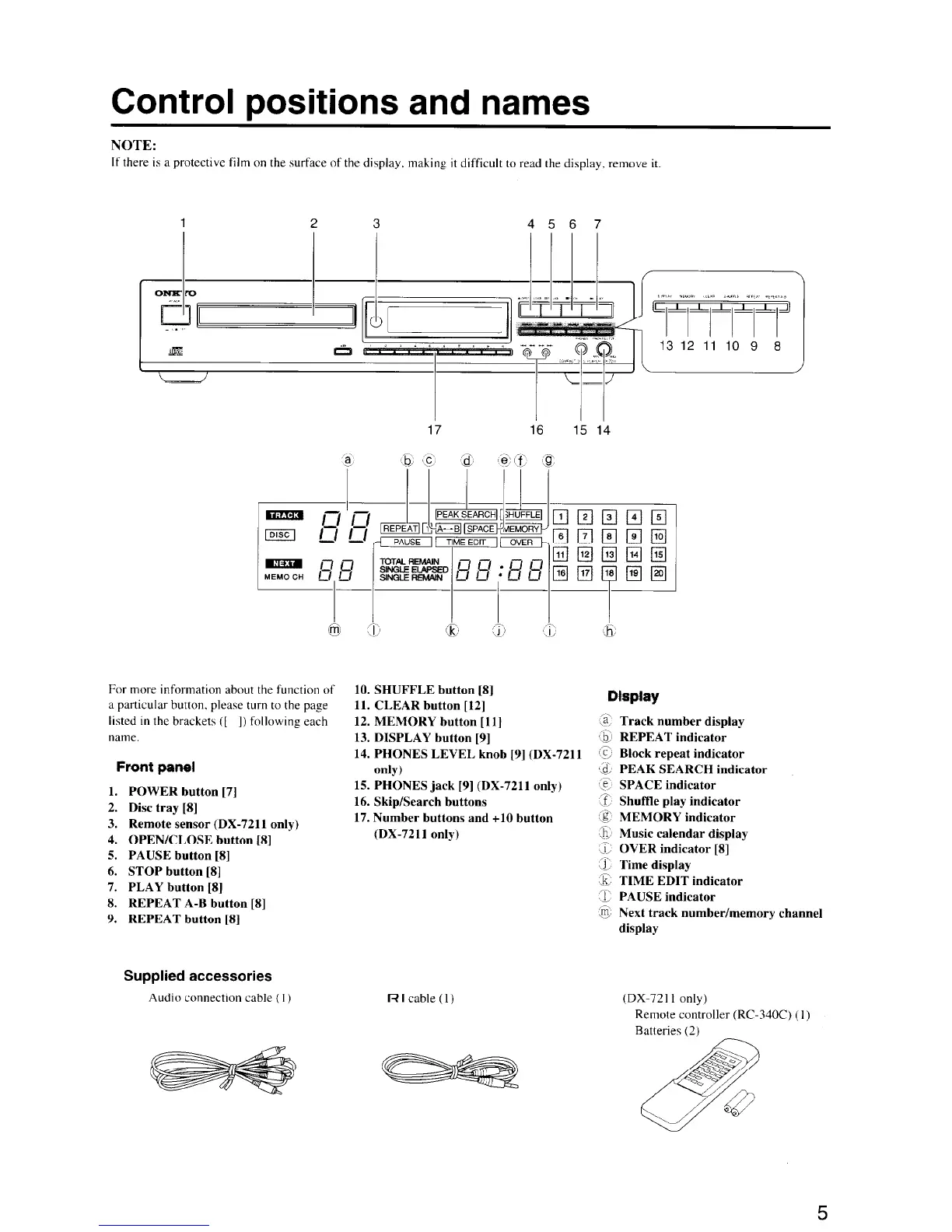 Page #5 background image