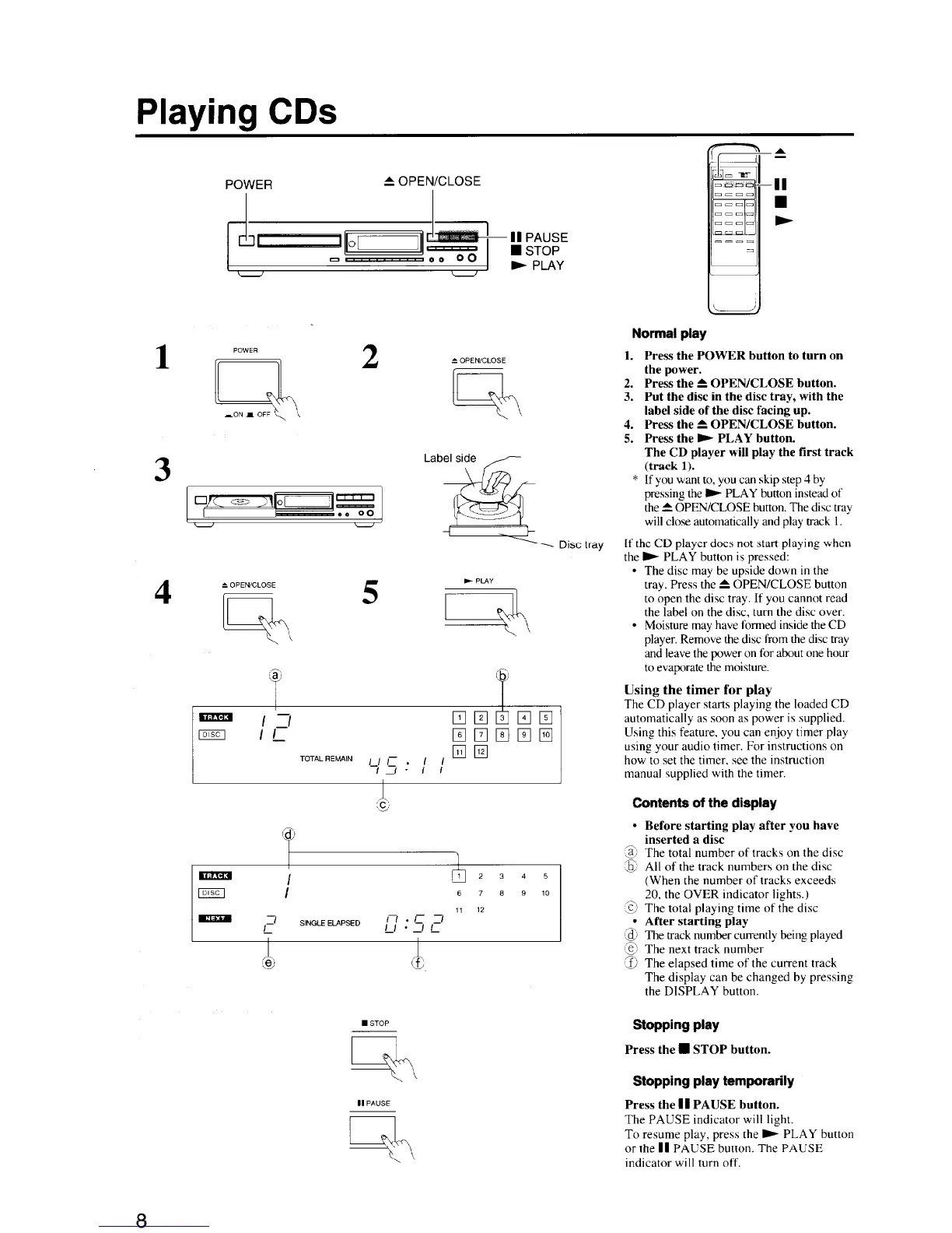 Page #8 background image