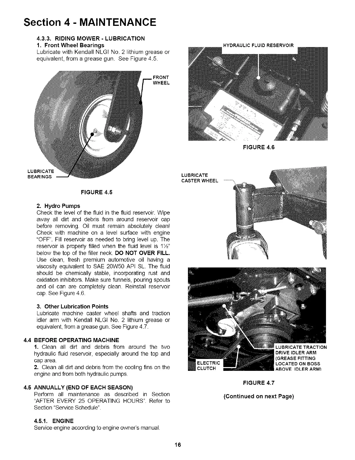Page #16 background image