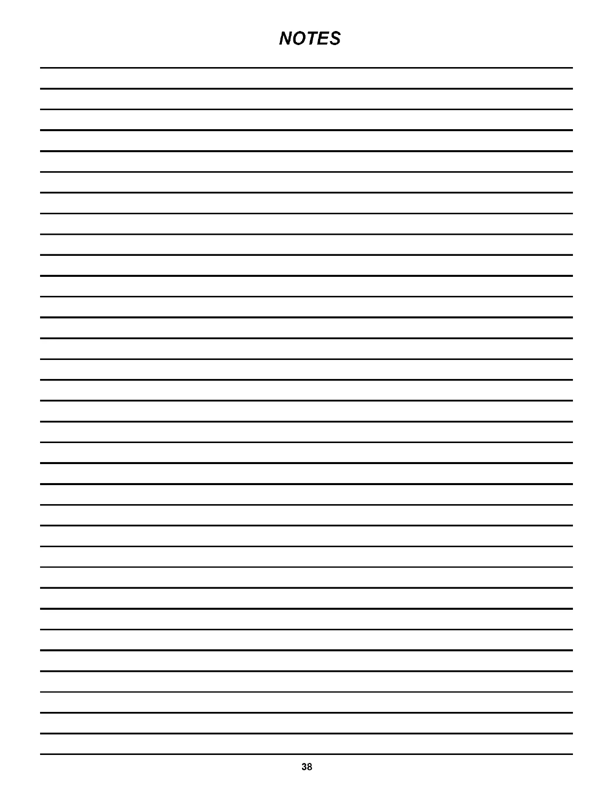 Page #38 background image