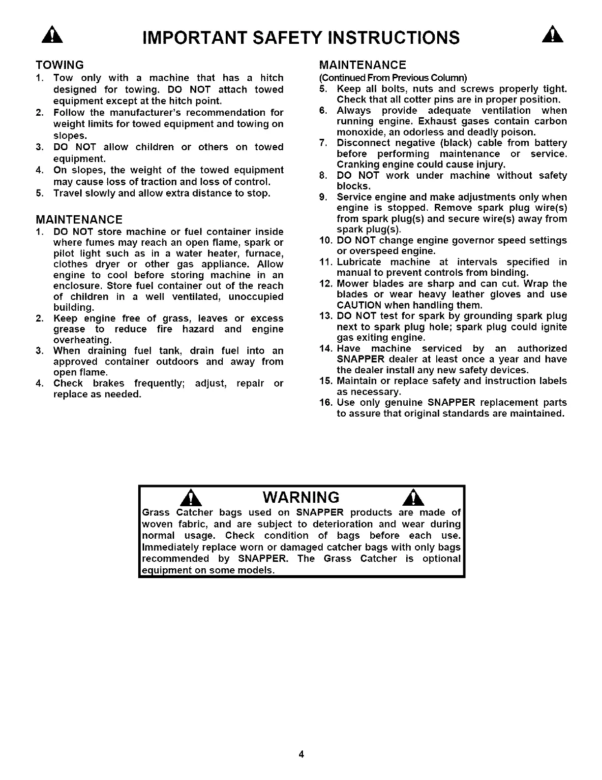 Page #4 background image
