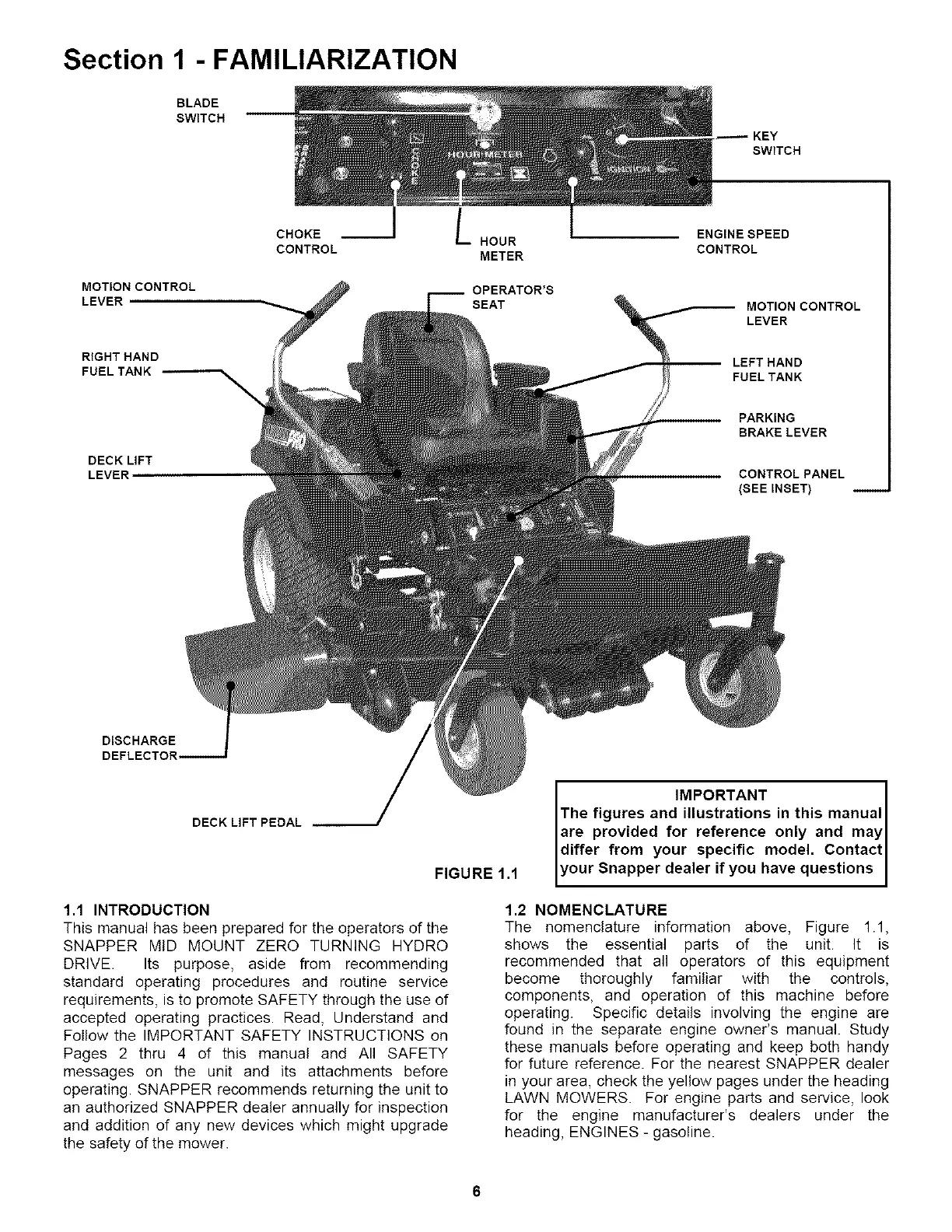 Page #6 background image