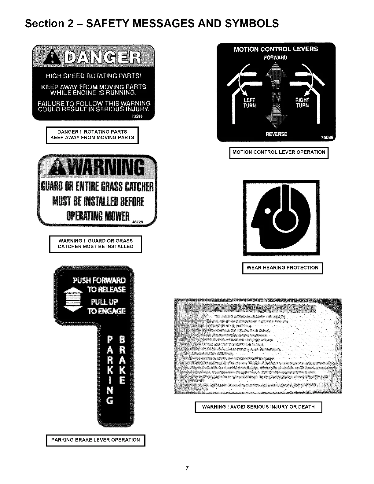 Page #7 background image