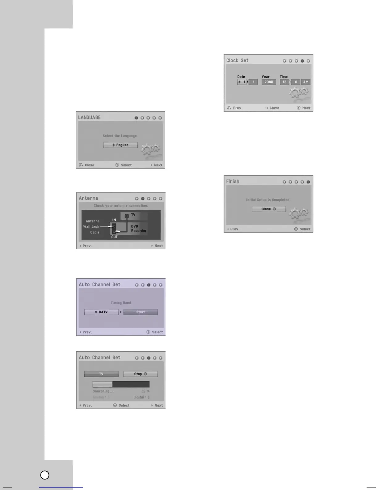 Page #18 background image