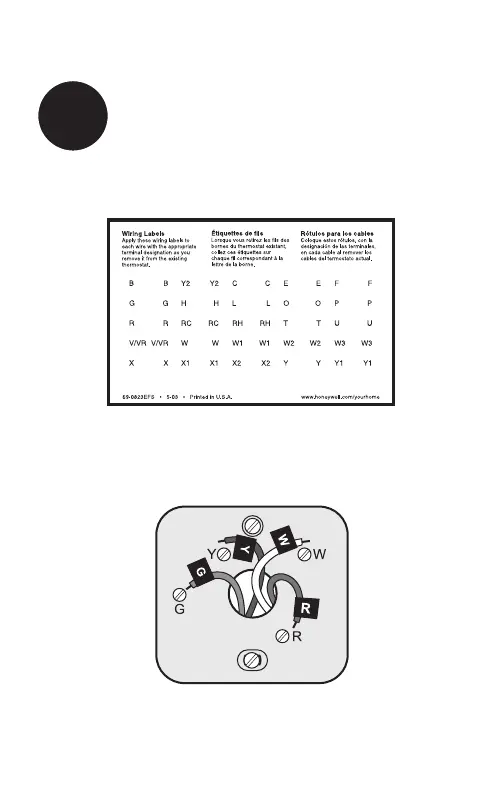 Page #5 background image