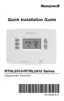 Preview: Quick Installation Guide
