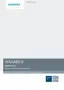 Preview: Instruction For Installation In Cabinets For Marine Drive Applications