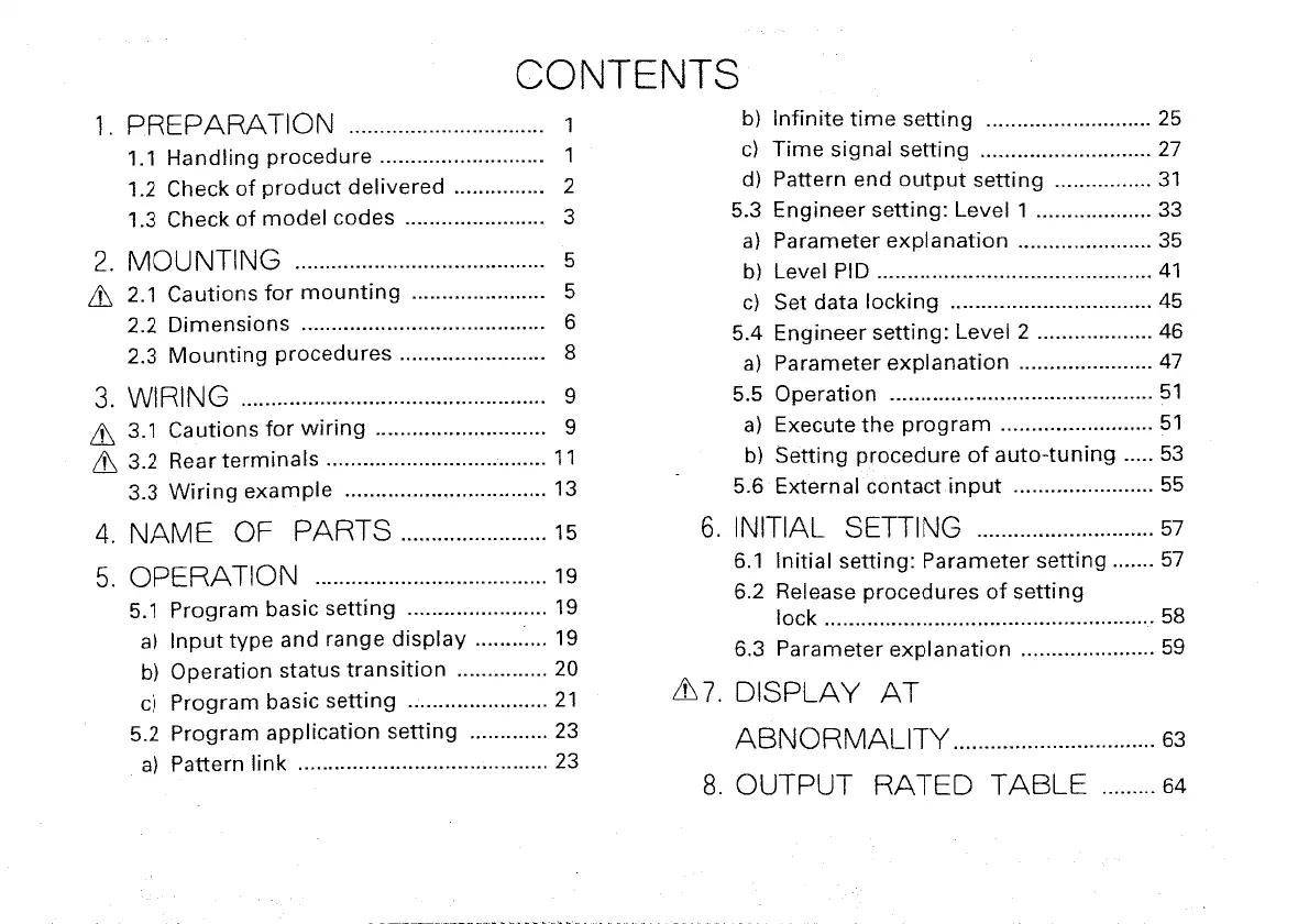 Page #5 background image