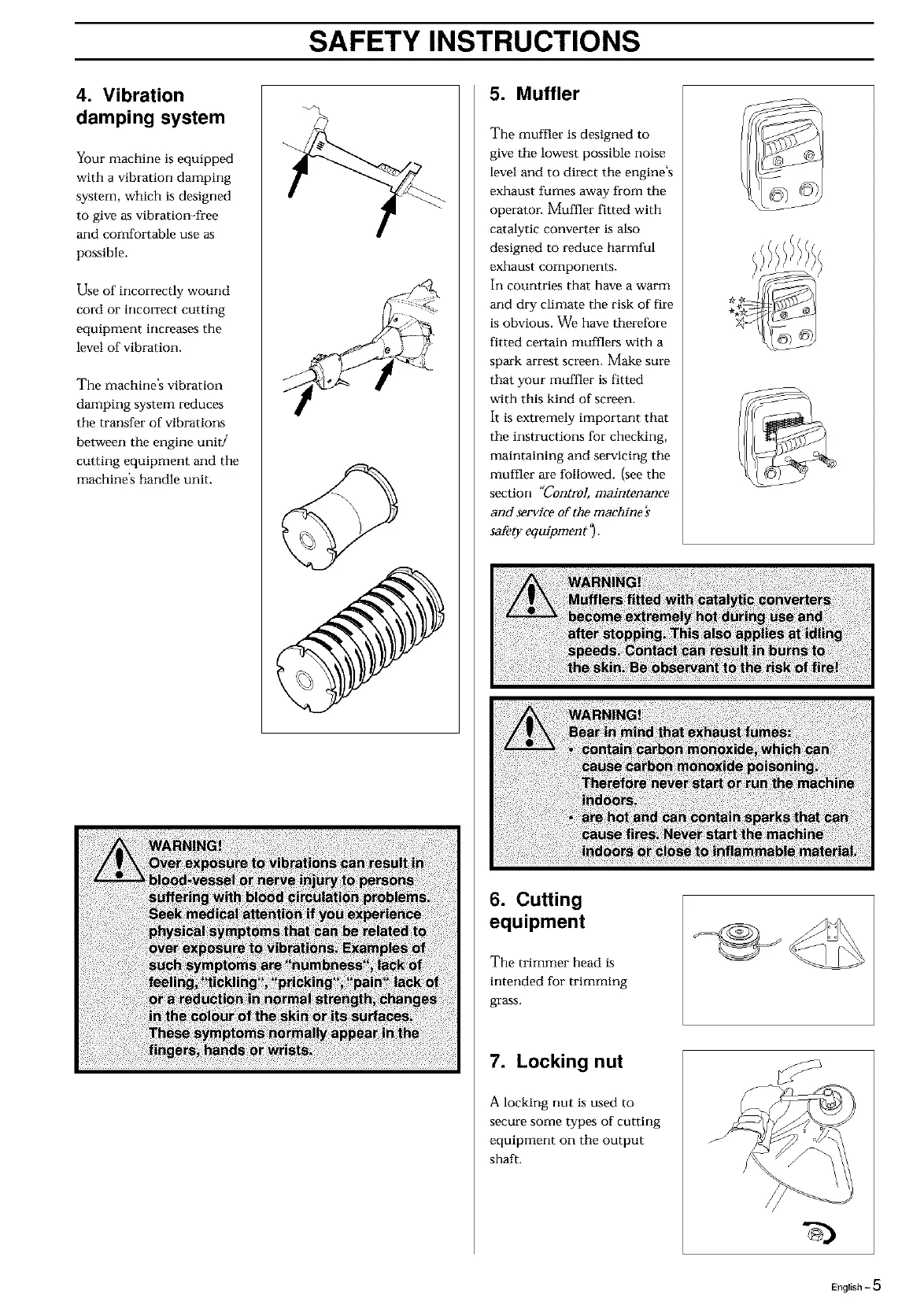 Page #5 background image