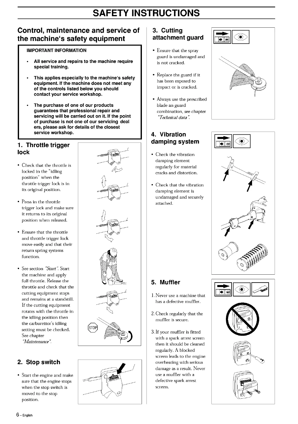 Page #6 background image
