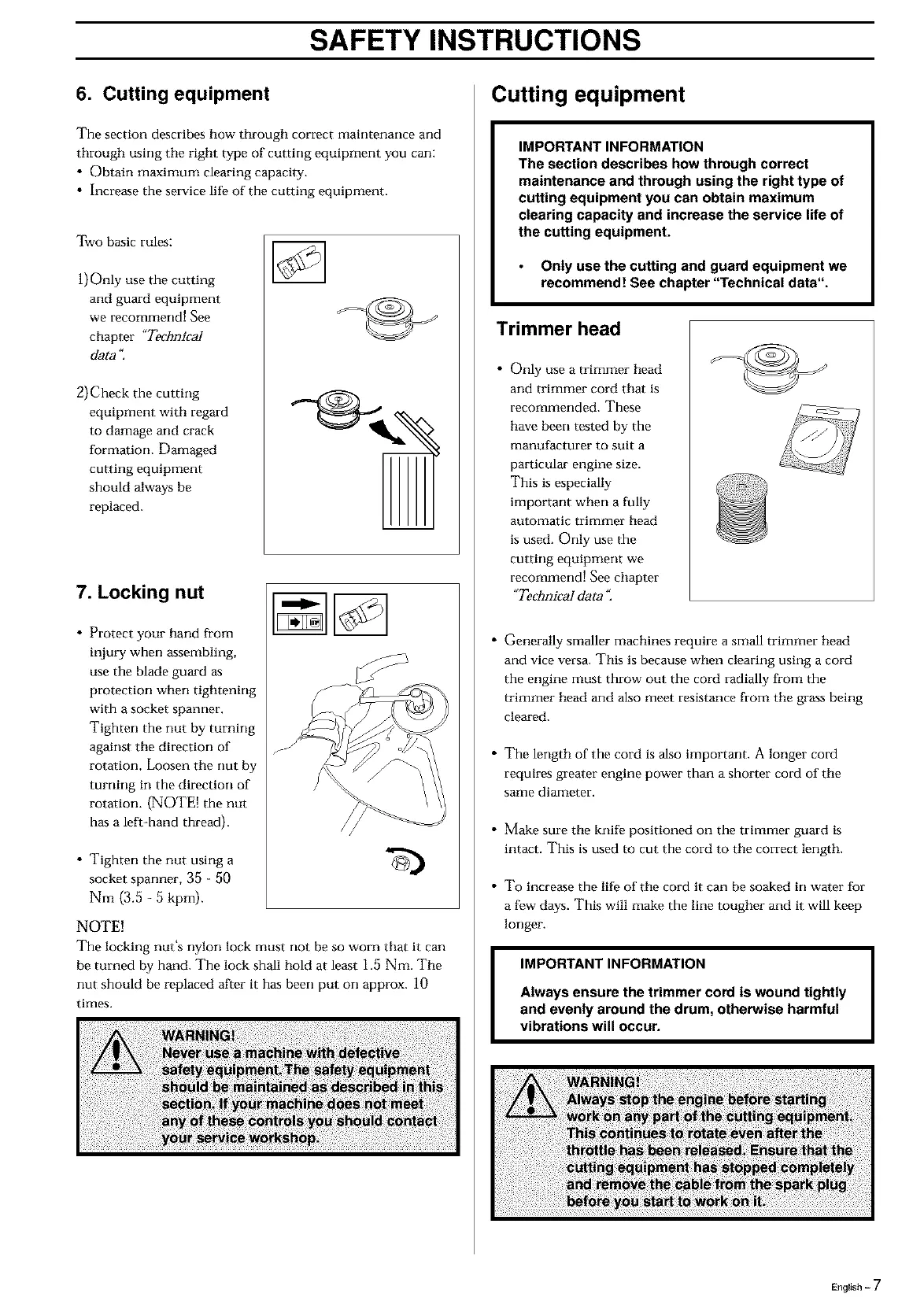 Page #7 background image