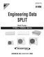 Preview: Engineering Data