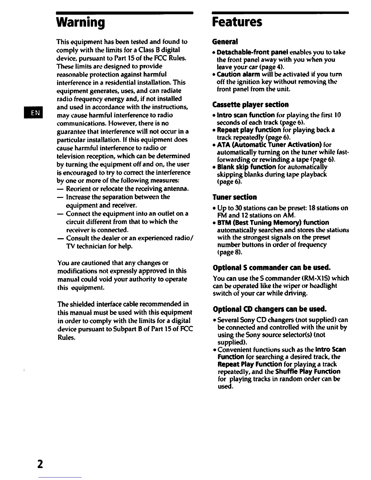 Page #2 background image