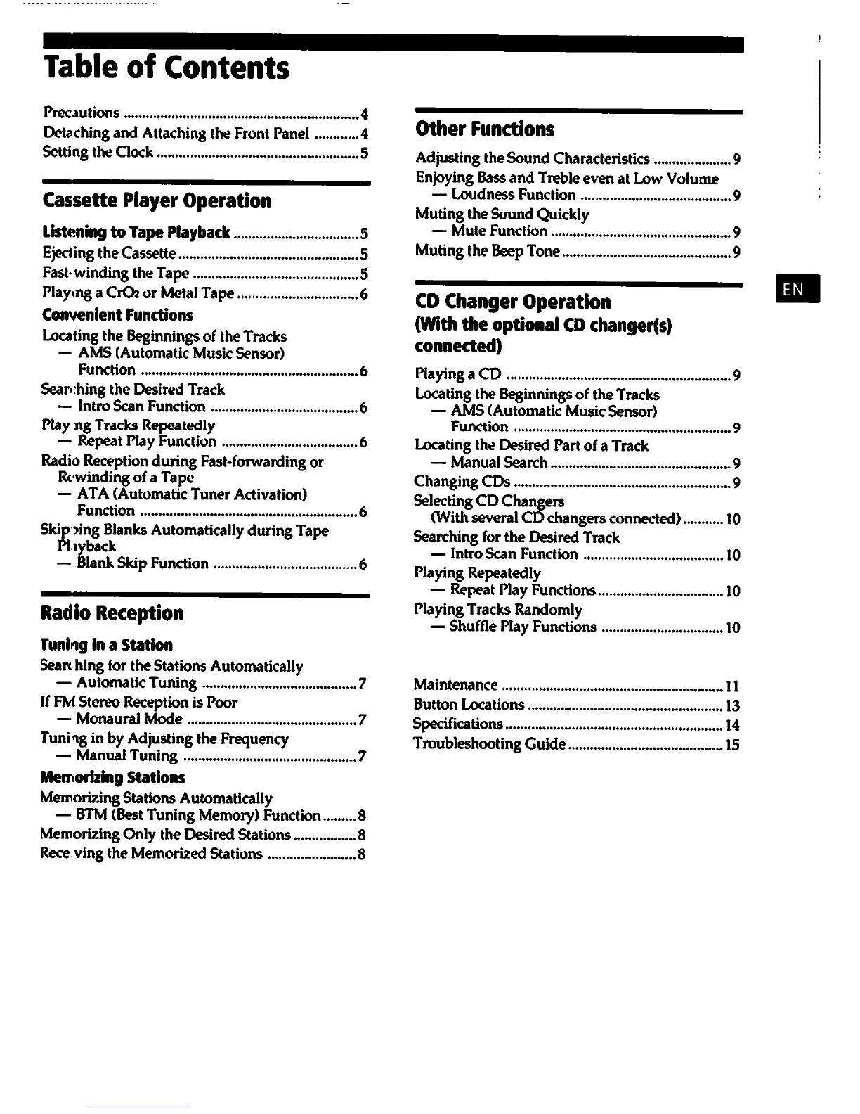 Page #3 background image
