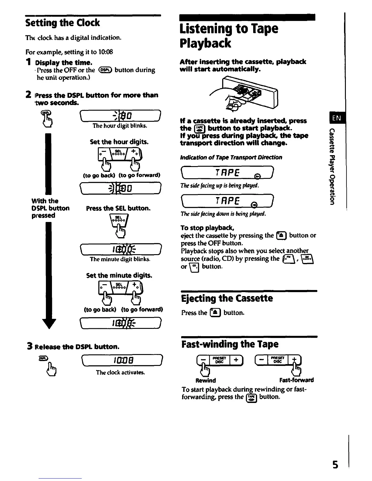 Page #5 background image