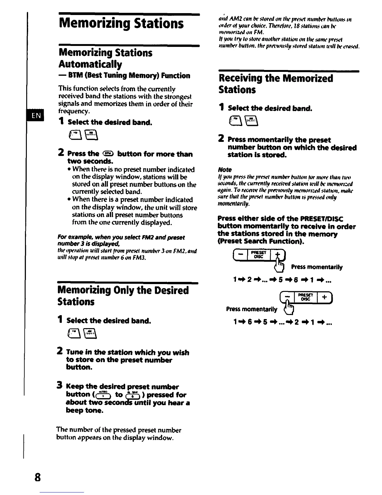 Page #8 background image