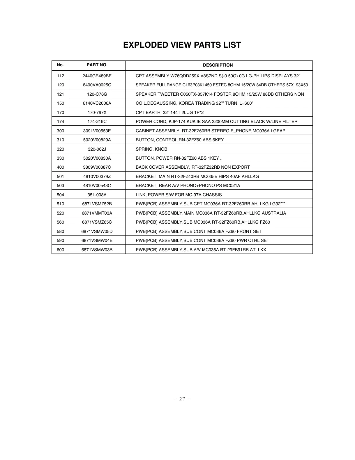Page #27 background image