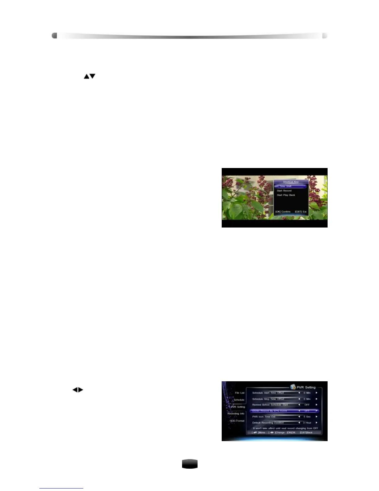 Page #18 background image