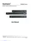 Preview: User Manual
