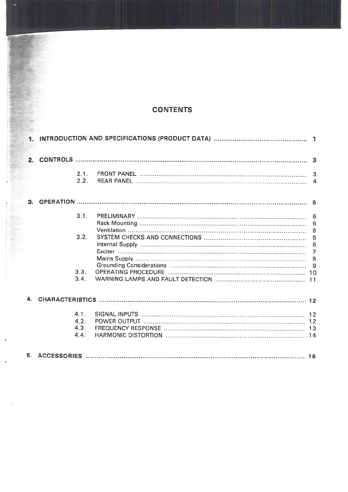 Page #3 background image