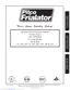 Preview: Installation And Operation Manual