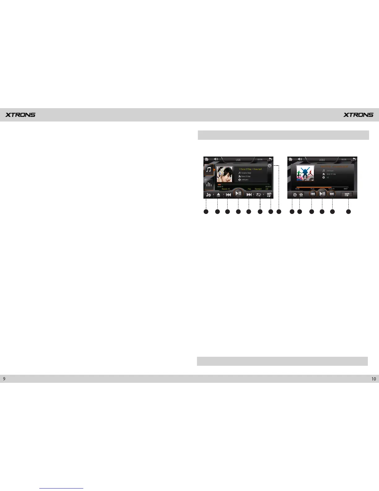 Page #6 background image