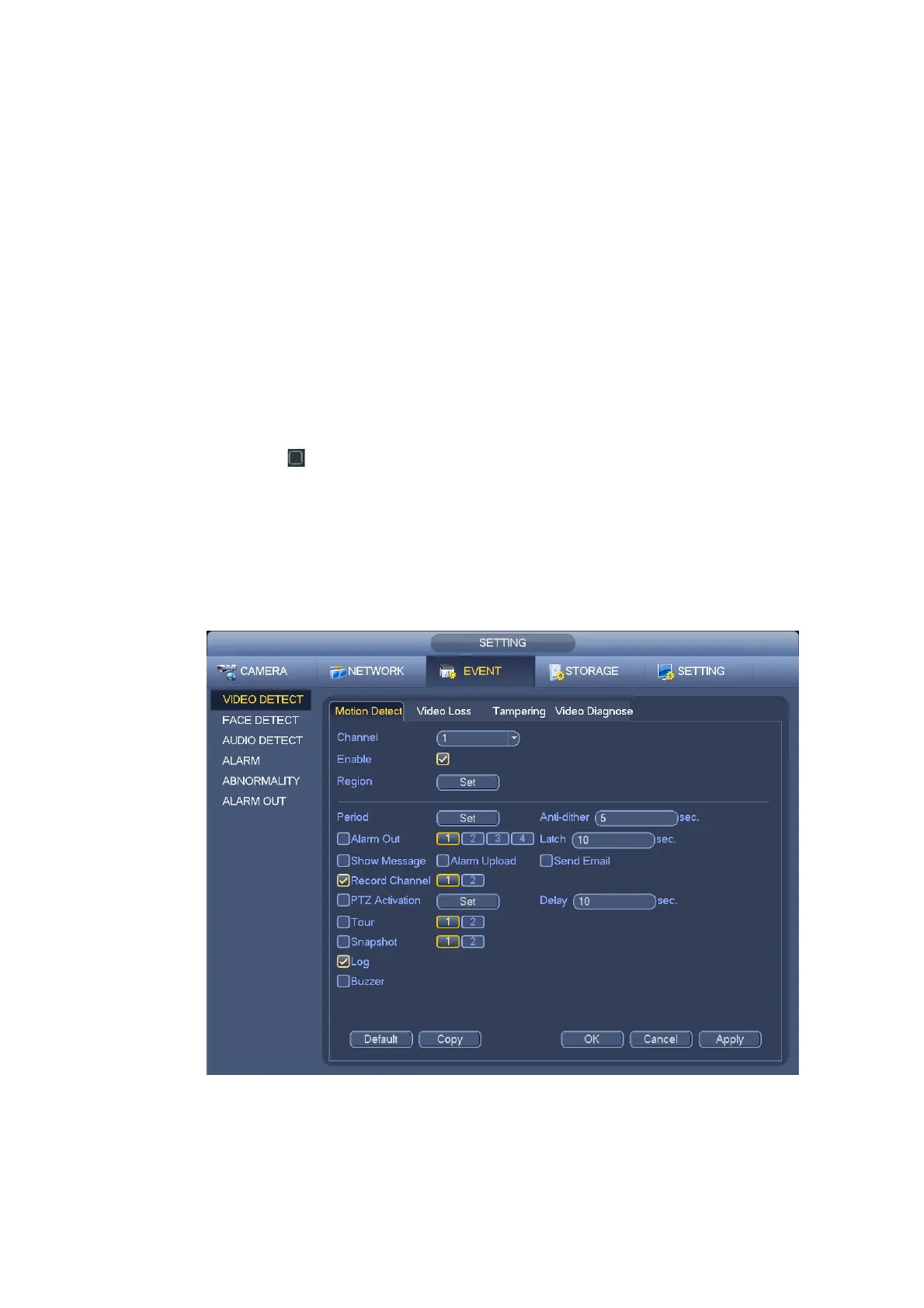 Page #85 background image