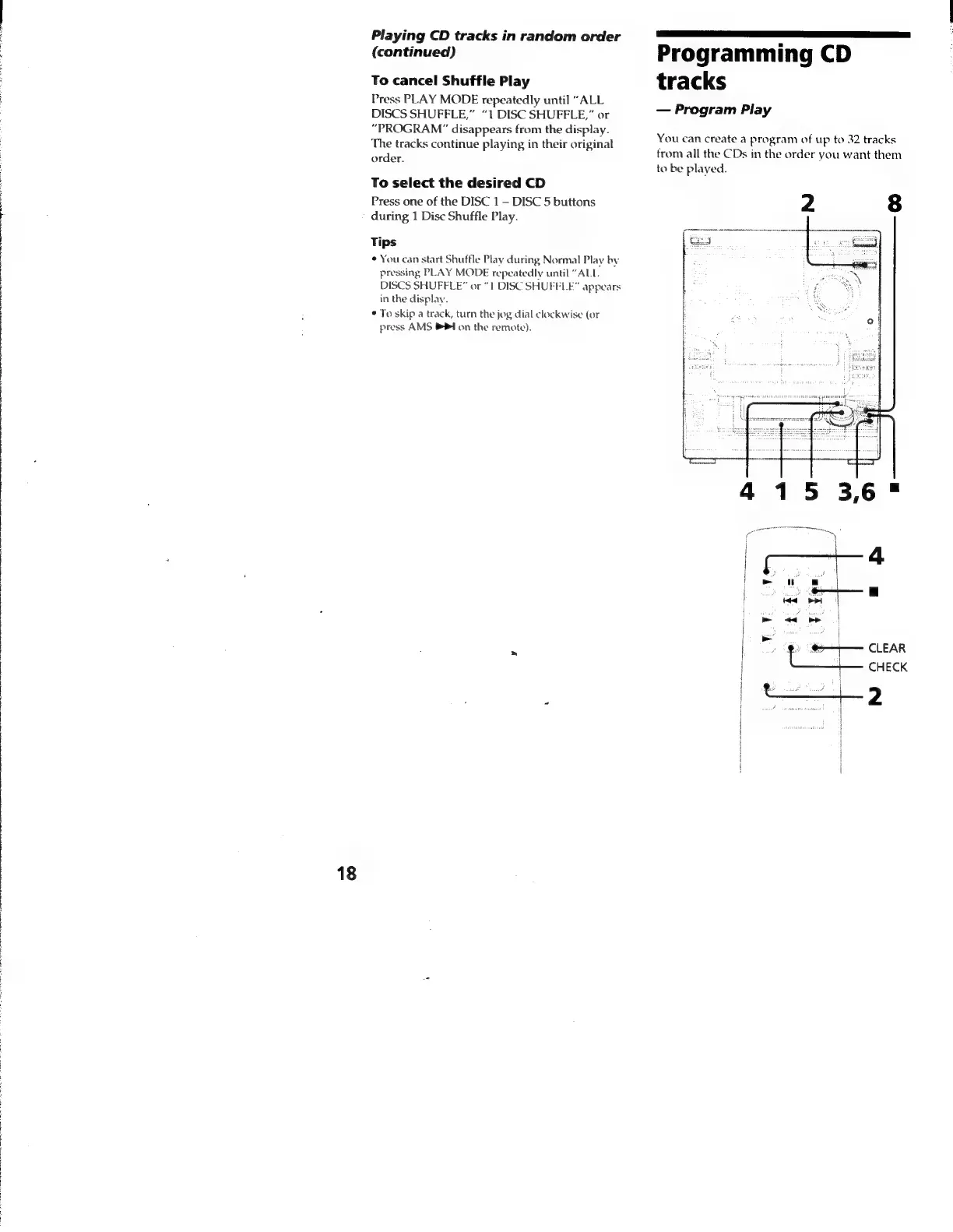 Page #18 background image