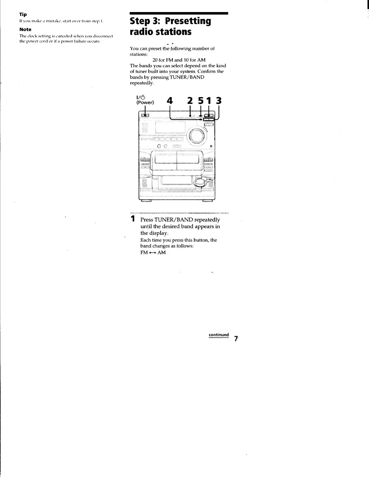 Page #7 background image