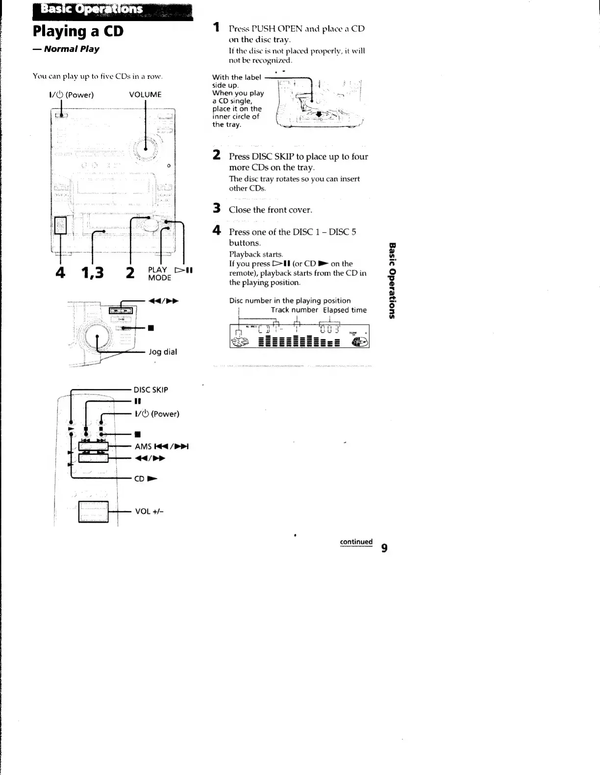 Page #9 background image