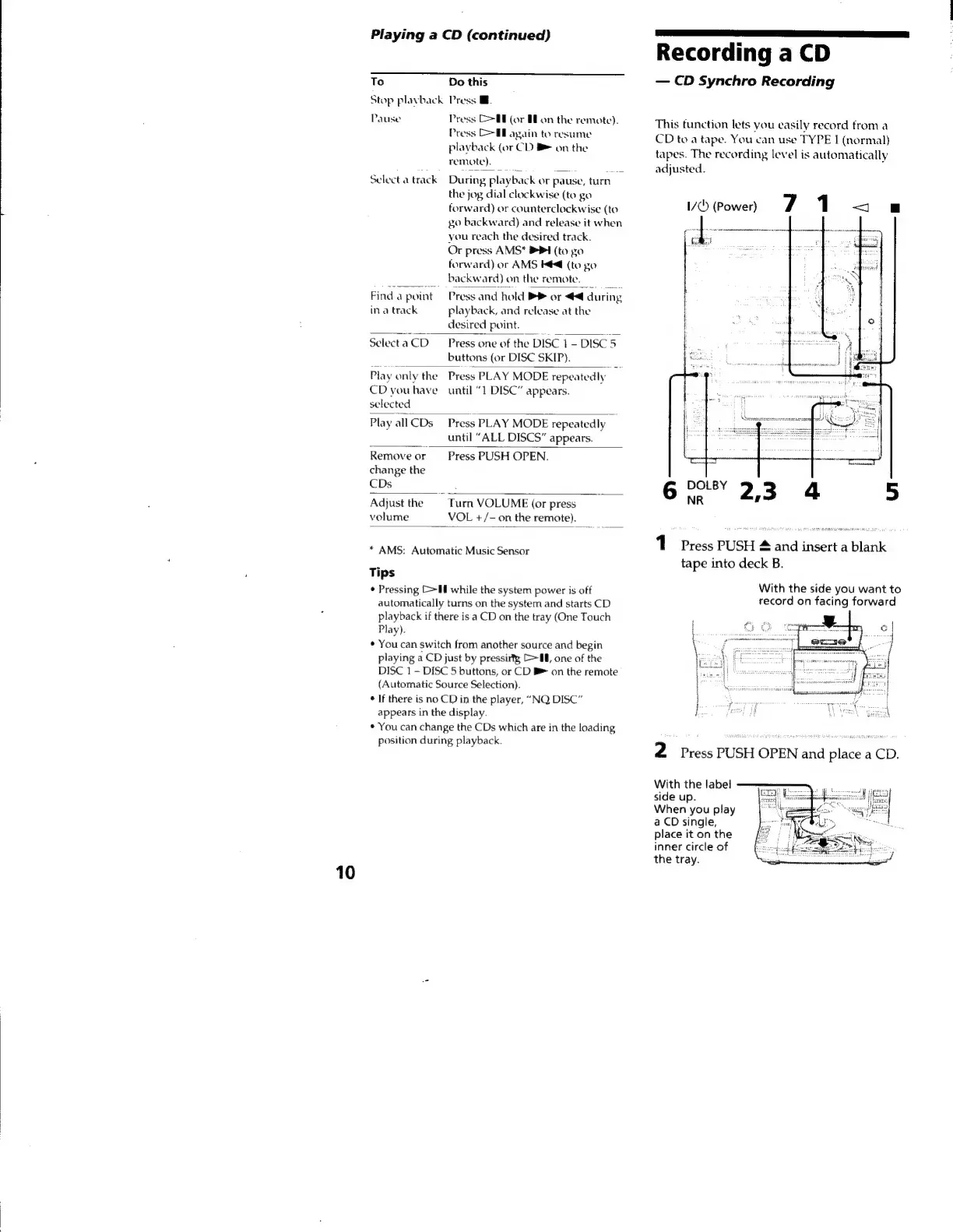 Page #10 background image