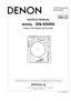 Preview: Service Manual