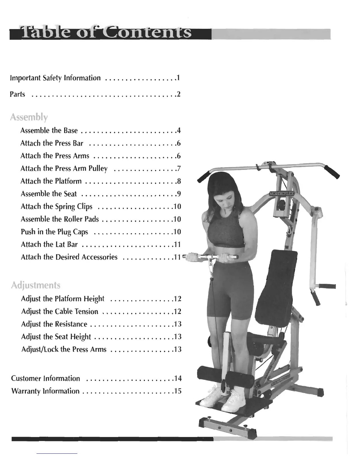 Page #3 background image