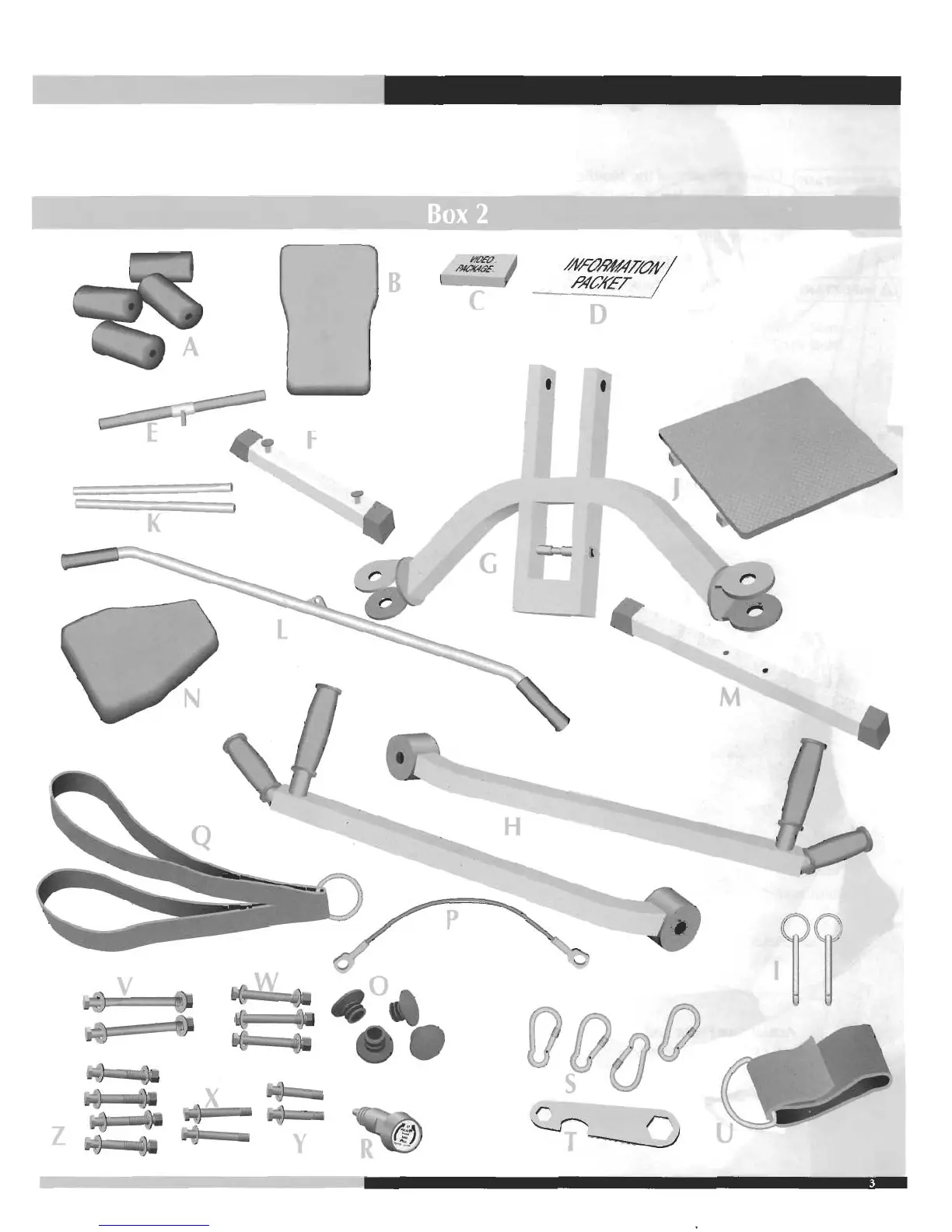 Page #6 background image