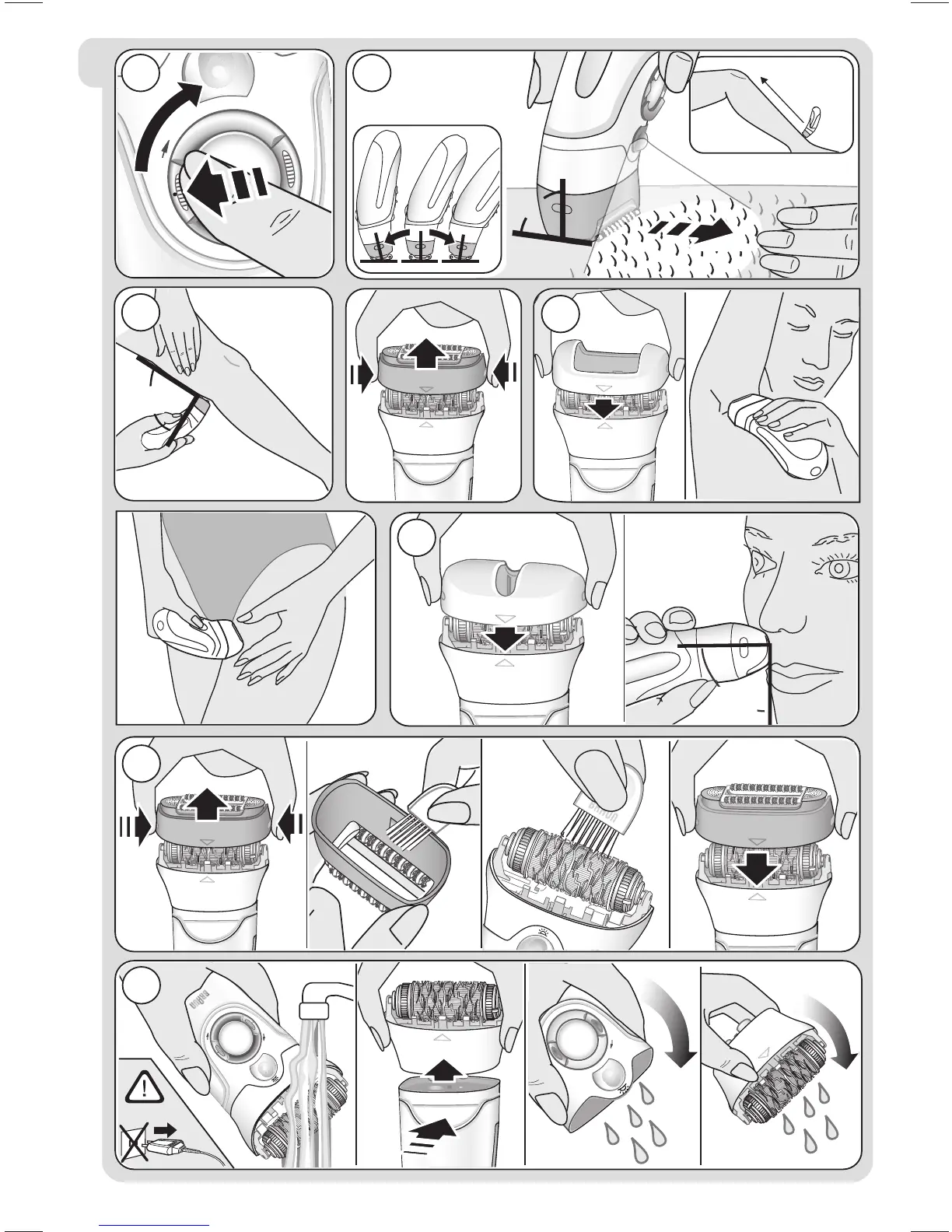 Page #4 background image