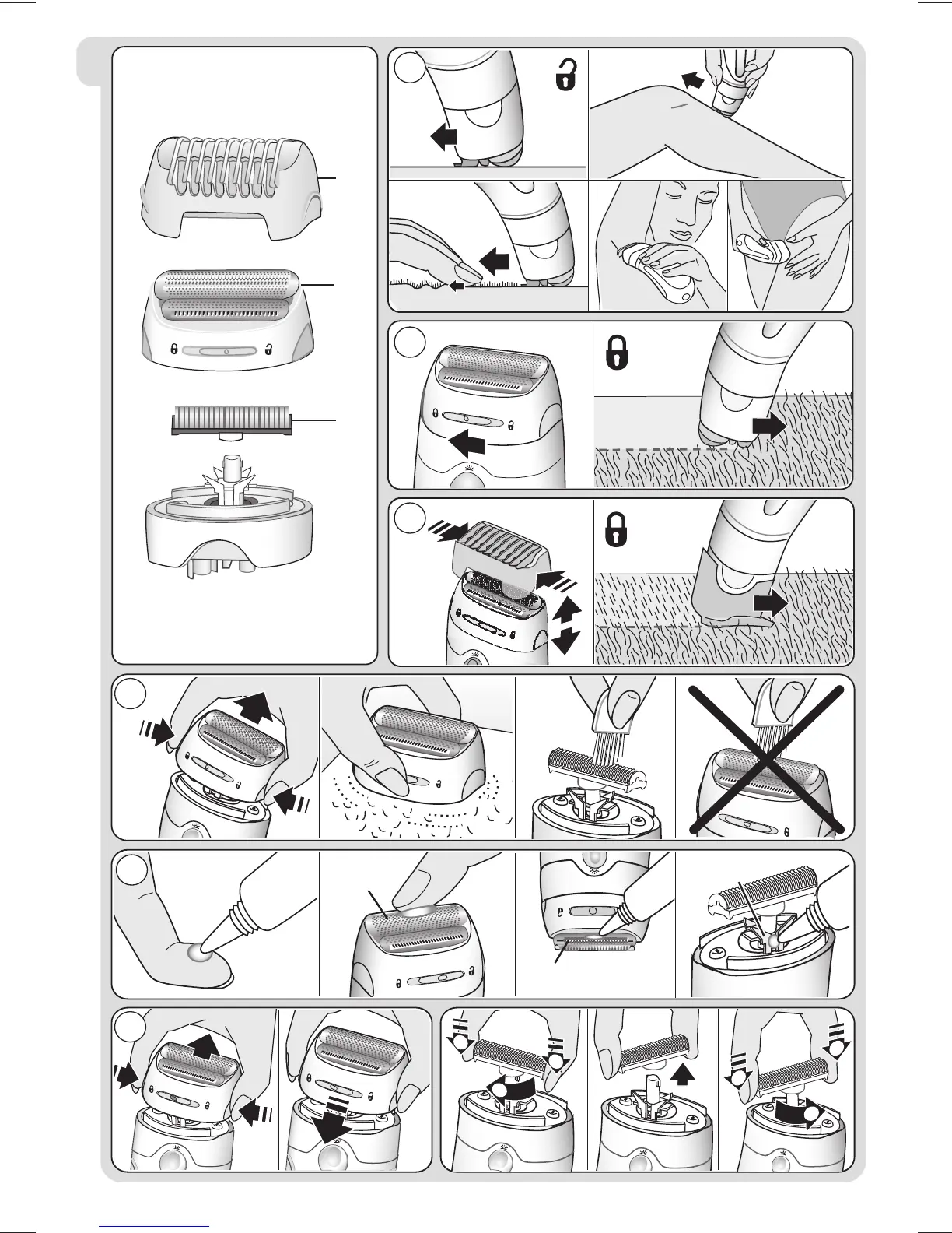 Page #5 background image